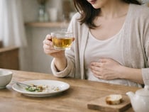 胃が重い・眠い・回復しない…。40代から増える「食べ疲れ」が老化を早める理由