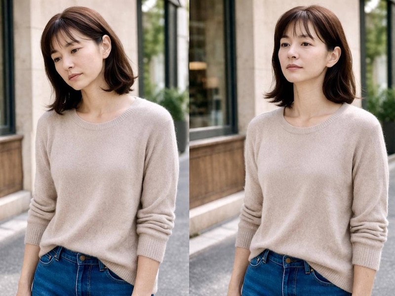 気づかないうちに“おばさん化”が進んでる？大人世代が見直したい「無意識のクセ」