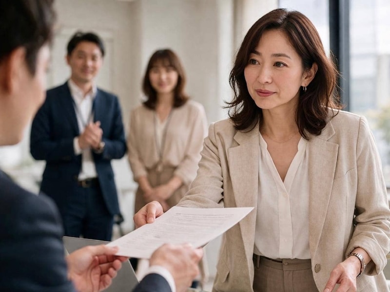 チャンスを確実につかむ人と、なぜか逃してしまう人。その差って何?