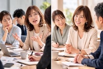 人から信頼を集める人と、なぜか信用してもらえない人。その差って何？