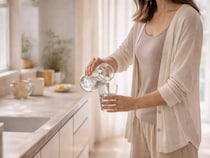 【40代・50代】“特別なこと”をしなくてOK。いつもの生活習慣で−３kgをめざすダイエットのコツ