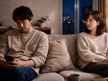 「それは絶対しないよね…」不倫中の男性が避ける行動