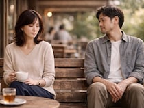 愛情の重い女 vs 愛情を押し付けてこない女、男性が離れないのはどっち？