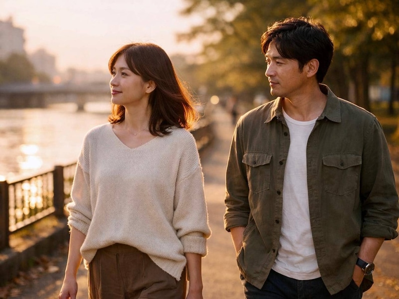 気づいたら変わっていた。男性が女性を“本気で好きになる瞬間”