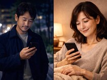 「うち着いた？」あなたの帰宅まで気にかけてくれるのは本命サイン