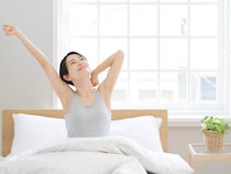 寝不足は太る原因に！？ホルモンと自律神経を整える「睡眠ダイエット」のコツ