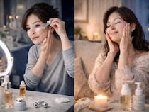 スキンケア、完璧にする人 vs ６〜７割できればいいと割り切れる人、肌が安定しやすいのは？