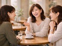 人から好かれる人と、なぜか距離を置かれてしまう人。その差って何？