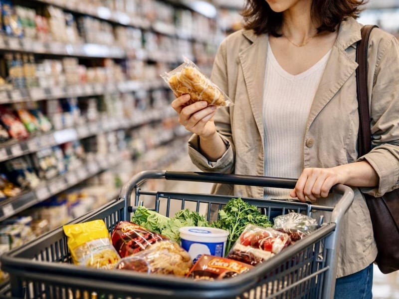 買い物は空腹時がいい？空腹時は避けた方がいい？ダイエットに与える影響とは