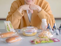 コンビニ飯で太る人・太らない人の差は？ダイエット賢者が実践する【買い方ルール】