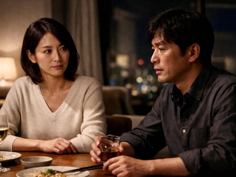 「答えにくくて当然だよね…」不倫中の男性が避けたい妻からの質問