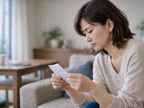 「あれ、何かが変…？」直感で掴んだ“夫の不倫の証拠”