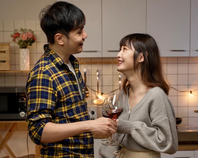 不器用だけど“一途”。女性慣れしていない男性にしか感じられない「愛しさ」