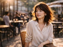 自然体なのに魅力的な人と、頑張っているのに魅力が伝わらない人。その差って何？