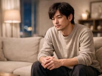 本気だからこそ言えない。男性が本命女性に見せない“本音”