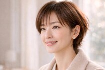 「若く見えるね！」の理由は髪型にあり。大人世代が選ぶべき【最旬ショートヘア】３つのポイント