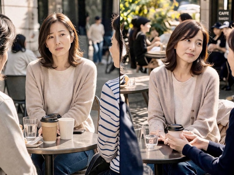 一緒にいると安心感がある人と、なぜか気を遣わせてしまう人。その差って何?