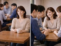 孤立してしまう人と、周りに自然と人が集まってくる人。その差って何？