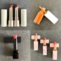 血色もツヤも欲張りたい40代へ。2026春の新作から選ぶ「イエベ向け大人リップ」厳選４本