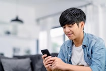 本心が無意識に…。男性がLINEで「好きな女性」にやってしまうこと