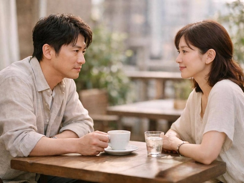 ここで見抜ける。男性が“本気で恋したとき”だけに見られる行動とは