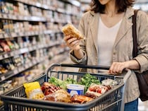 買い物は空腹時がいい？空腹時は避けた方がいい？ダイエットに与える影響とは