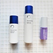 「今から仕込む」が正解。紫外線本格化前に始めたい“シミ対策”美白ケア３選