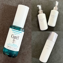 「急に老けた？」春のゆらぎ肌に。40代・50代が今すぐ仕込みたい“守りのスキンケア”３選