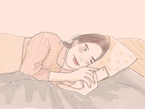 男性のタイプ別で覚えておきたい。LINEを長続きさせる「適切な頻度」