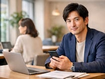 忙しいのに連絡が途切れない。男性が本命だけに見せる「誠実な言動」