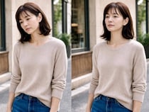 気づかないうちに“おばさん化”が進んでる？大人世代が見直したい「無意識のクセ」