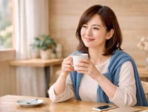 清潔感のある女性はモテる。生活の乱れが“魅力を低下”させる理由