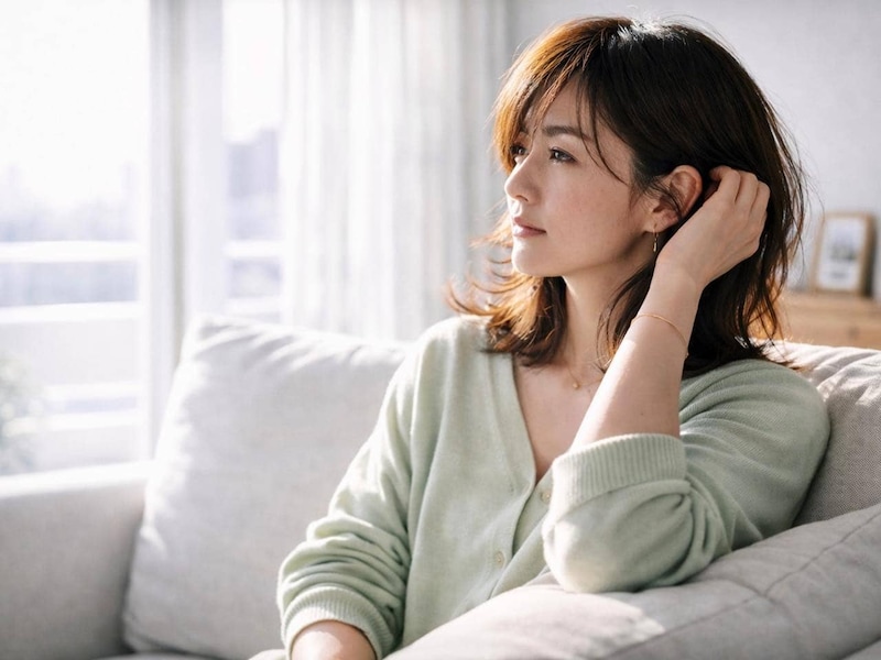 不思議と魅力的に映る人と、なぜか印象に残らない人。その差って何？