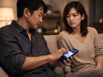 「それ急に始まった？」不倫中の男性がスマホで見せる行動パターン