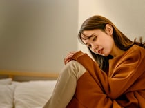 これって大丈夫なの？注意が必要な【おりもの】チェックポイント