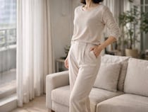 「ここだけ落ちない…」のは“体の使い方”が原因。脇腹のもたつきが変わる簡単習慣