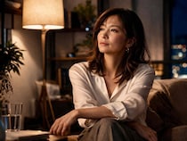 自然と求婚される女、なかなか求婚されない女。その差は“自分の軸”だった