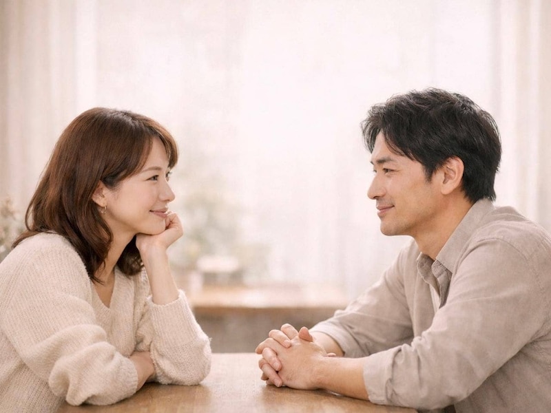 俺、けっこう本気なんだけど…。男性が本命にしか言わない「一言」