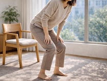「なんだか動きが鈍くなった…？」40代から“体の動き”に表れる老化サイン