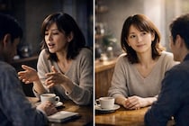 話を聞いてもらえる人と、なぜか聞き流されてしまう人。その差って何？