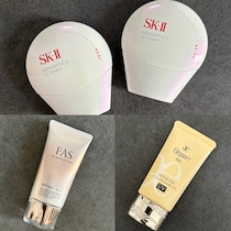 「なんか疲れて見える…」を回避。多忙な春の大人肌を救う“１本で整うUV下地”３選