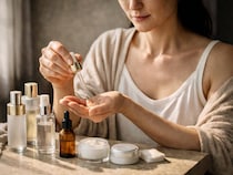 【40代・50代】そのスキンケア、逆効果かも？今っぽくて若々しい人がやらない習慣