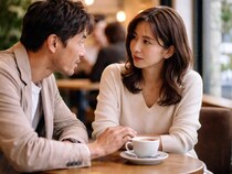 「私なら大丈夫」がいちばん危ない。不倫の罠にかかりやすい女性の共通点