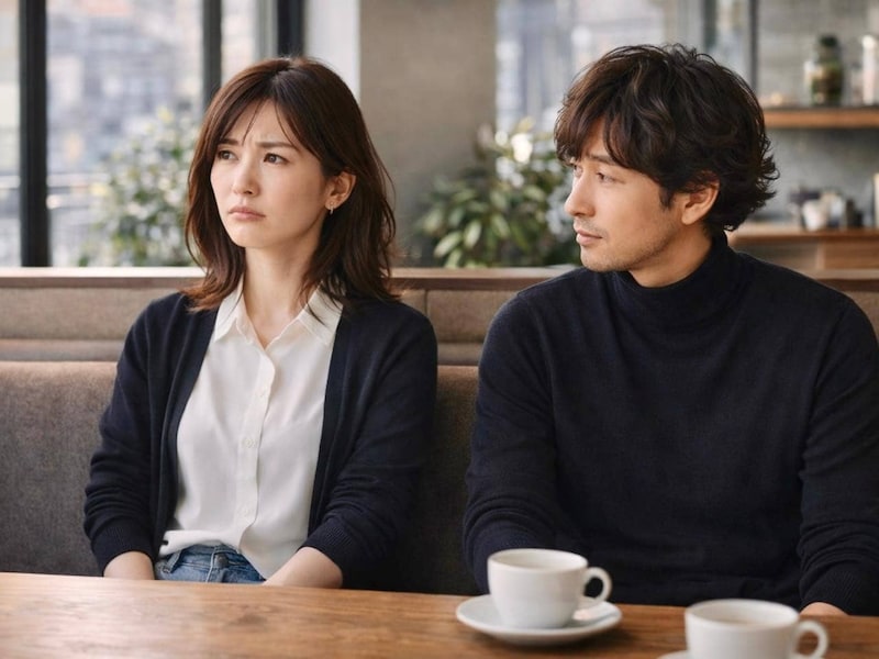 好きだけど疲れる…。男性が「一緒にいるのがしんどい」と思う女性とは