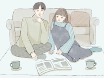 生涯一、運命を感じた！男が「結婚を決める理由」とは