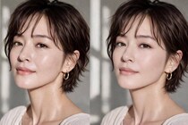 ツヤ肌 vs マット肌、今っぽく見えるのはどっち？大人世代の印象を左右する“質感の正解”