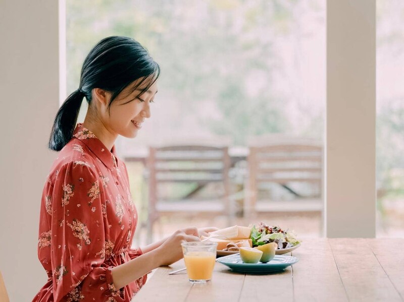 ご飯にのっけるだけ。タンパク質と食物繊維を効率良く摂取するための【簡単レシピ】