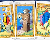 【天秤座】週間タロット占い《来週：2026年4月13日〜4月19日》の総合運＆恋愛運