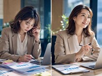 なぜあの人は評価される？頑張っているのに報われない人との“決定的な差”