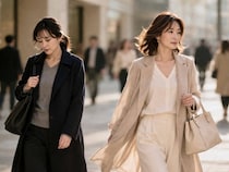 なぜか運がいい人と、いつもタイミングが悪い人。その差って何？